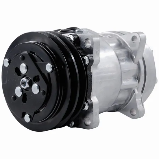 Universal 75251988 Auto Air Conditioning Compressor for Vehicle Models