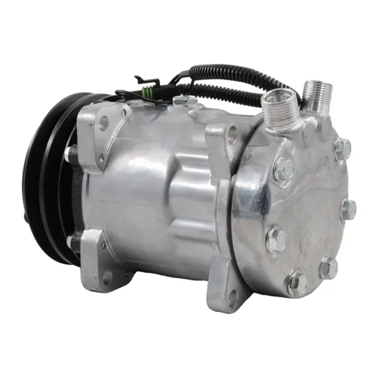 High Quality Auto Air Conditioning Compressor 1804088