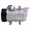 Auto Parts Durable Universal Auto Air Conditioning Compressor with Fast Cooling Fya00003547