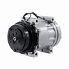 Premium Auto AC Compressor for Efficient Air Conditioning 87709785 Auto AC Compressor