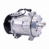 High-Performance 4894306 Auto AC Compressor for Reliable Cooling Solutions