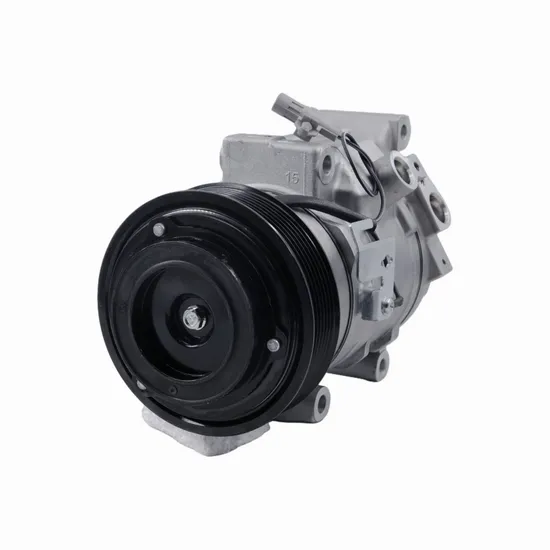 Xi4472802790 Premium Air Conditioning Compressor