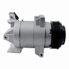 Durable 92600jy02A Car AC Compressor for Efficient Cooling