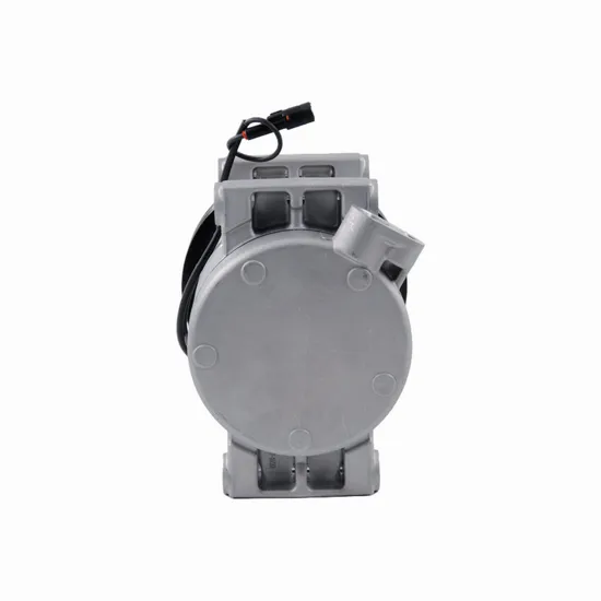 78972366371 Efficient High Quality Auto AC Compressor