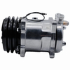 Factory Directly Supply Auto AC Compressor Ytomf554 High Quality Air Conditioning Compressor