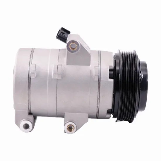 Air Conditioning Compressor Parts Factory Price Auto AC Compressor 8e5z19703A