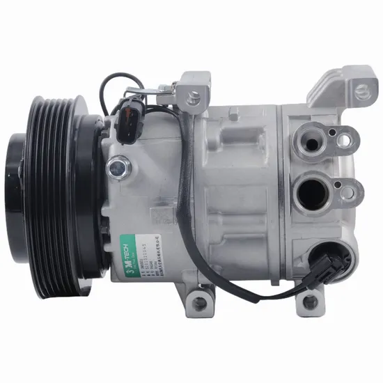 Reliable OEM Auto AC Compressor 977013X500 Air Conditioning Compressor Auto Part