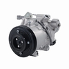 Premium Quality Auto AC Compressor 4472602331 for Vehicle Comfort Air Conditioning Compressor