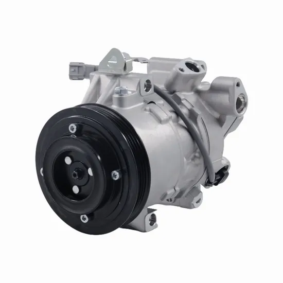 Premium Quality Auto AC Compressor 4472602331 for Vehicle Comfort Air Conditioning Compressor