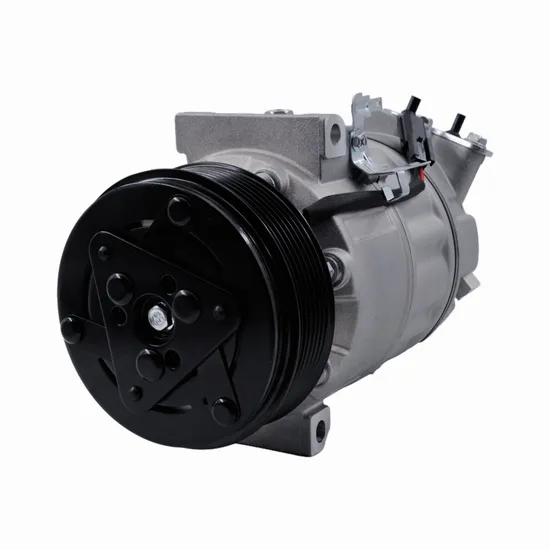 High-Performance 8200848916 Auto AC Compressor for Efficient Cooling Solutions