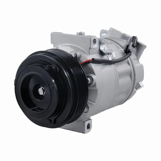 Premium Quality Auto AC Compressor Compatible with 926009AA0a