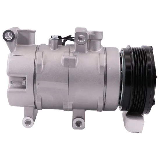 Premium B32t61K00 Air Conditioning Compressor for Efficient Cooling Auto Parts