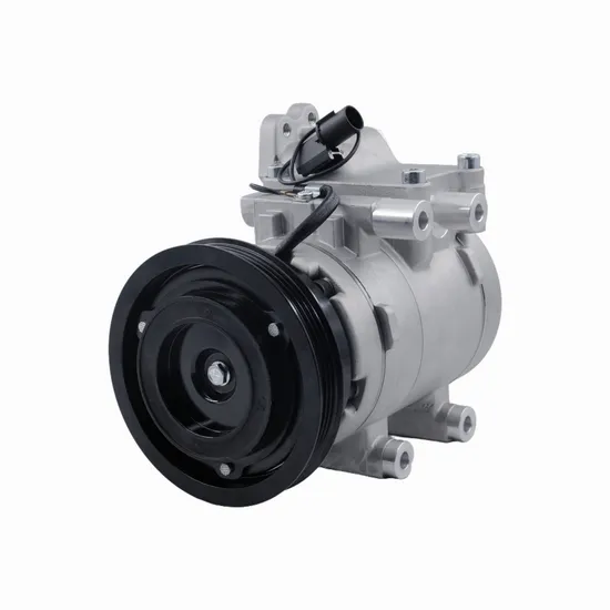 Premium Auto AC Compressor 977012c100 for Efficient Vehicle Cooling