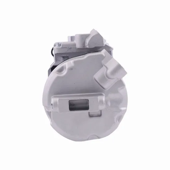 High-Performance 64526916232 Auto AC Compressor for Efficient Cooling Solutions