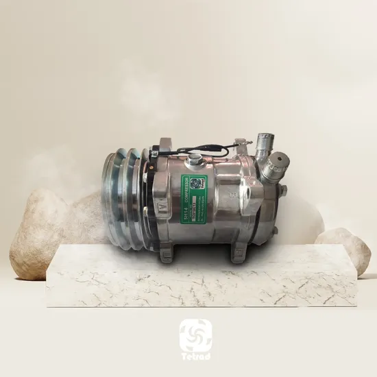 A9042300211 Automotive AC Compressor for Enhanced Climate Control