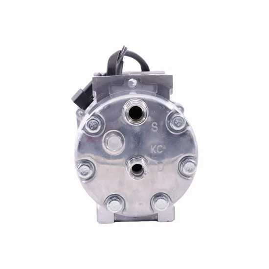 Premium Quality 56004657 Auto AC Compressor for Vehicle Models