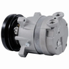 Premium Auto AC Compressor for Reliable Vehicle Climate Control 14526228 Auto AC Compressor