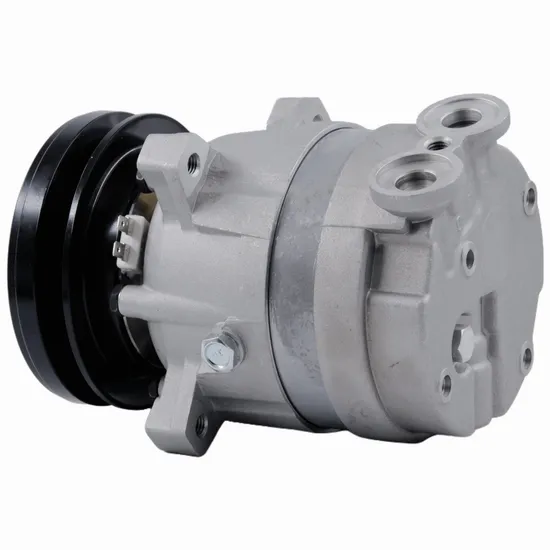 Premium Auto AC Compressor for Reliable Vehicle Climate Control 14526228 Auto AC Compressor