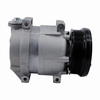 Durable 96804280 High Quality Auto AC Compressor with Superior Performance and Reliability