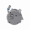 700651 12V Auto Air Conditioning Compressor Part AC Car Compressor 12V Auto AC Compressor