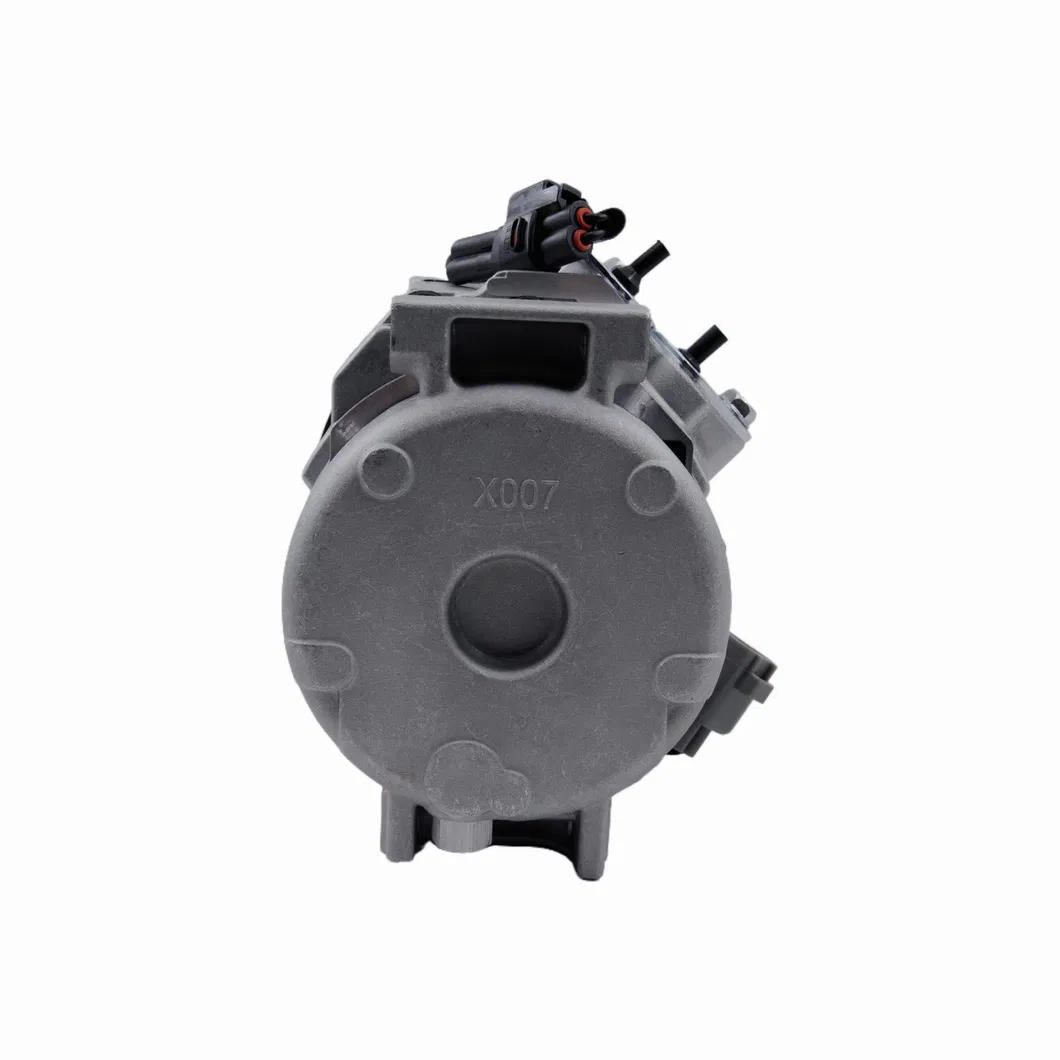 883106A140 Efficient High Quality Auto AC Compressor