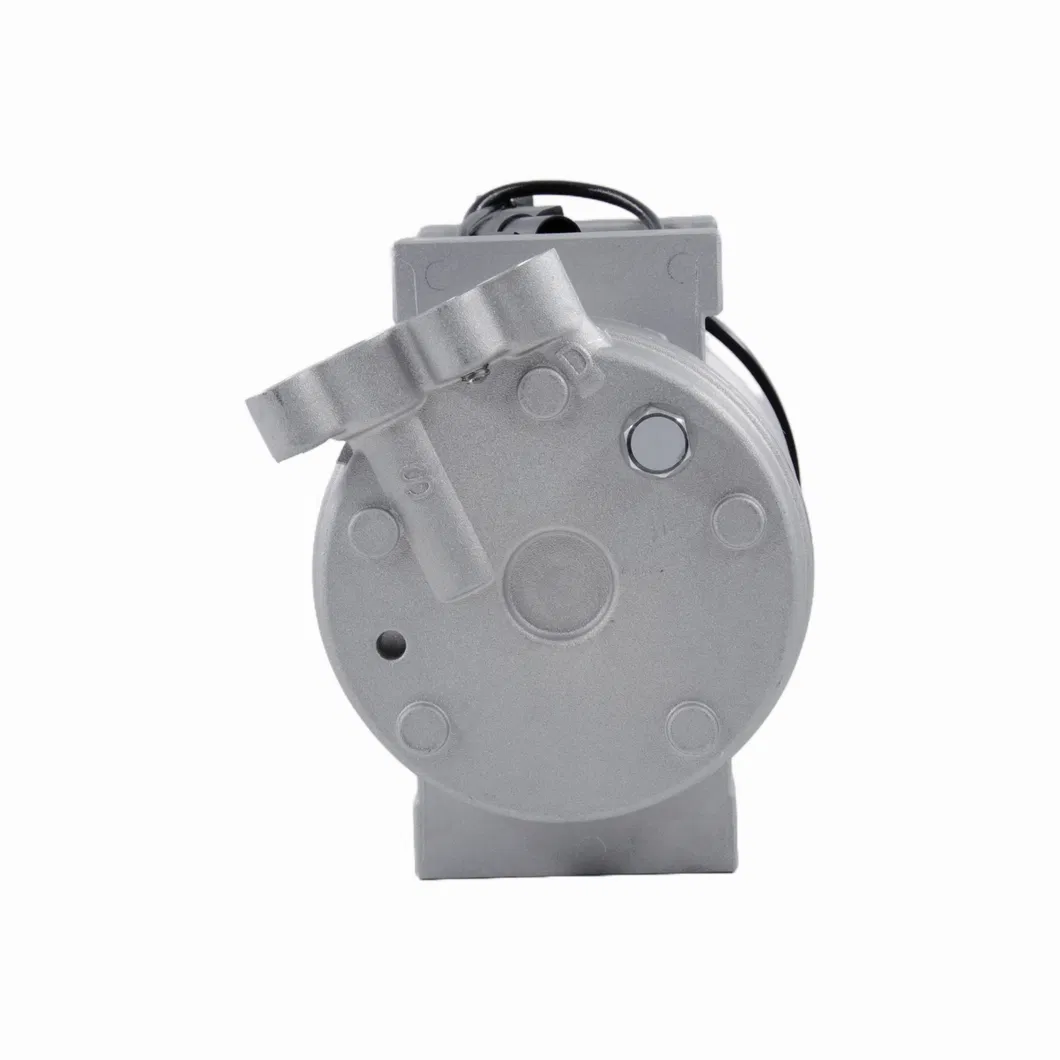 Durable Auto Air Conditioning Compressor for Reliable Vehicle Performance Mn123626