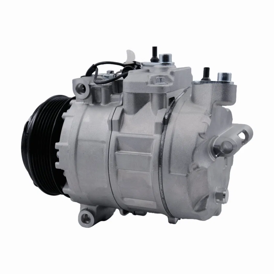 Good Quality Jpb500210 Auto AC Compressor with Optimal Performance and Reliable Cooling