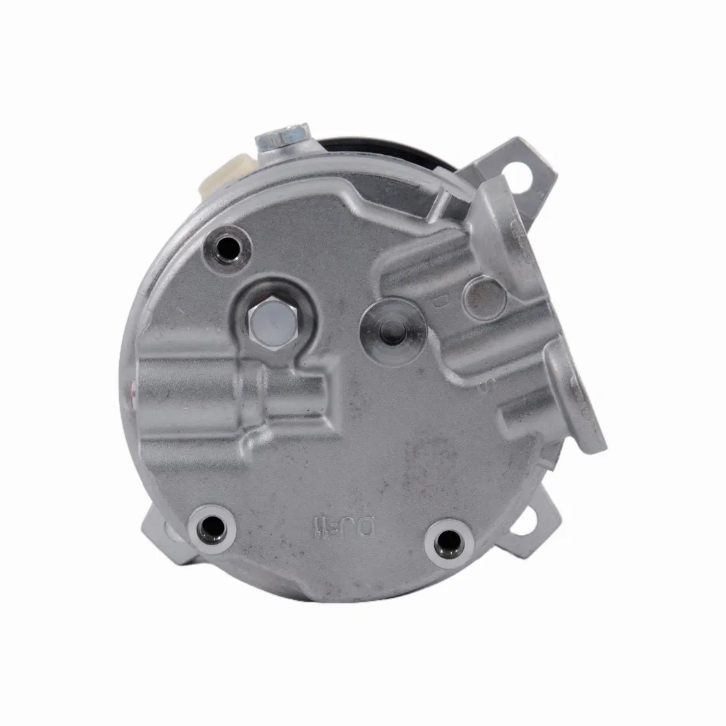 Durable Premium Air Conditioning Compressor for Reliable Performance 1131909 Auto AC Compressor