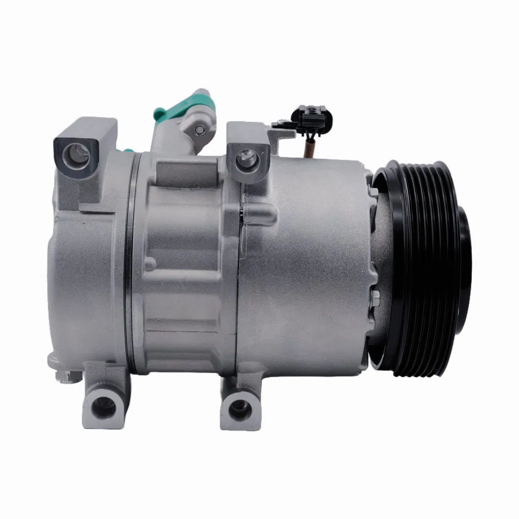 High-Quality 977013r000 Auto AC Compressor for Reliable Cooling