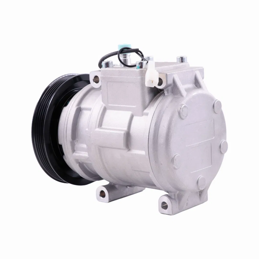 Universal Auto AC Compressor 38810p5a003 Air Conditioning Compressor Auto Parts