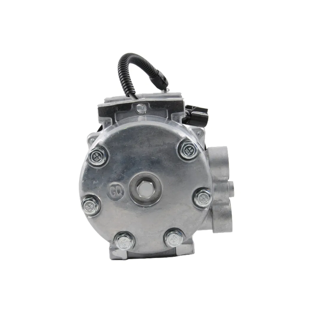 Original Quality Auto Air Conditioning Compressor Precisely Matched Long Lasting and Stable Operation F696001121