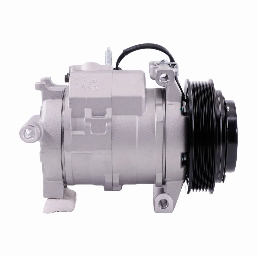 55111409ad High Quality Air Conditioning Compressor Auto Parts