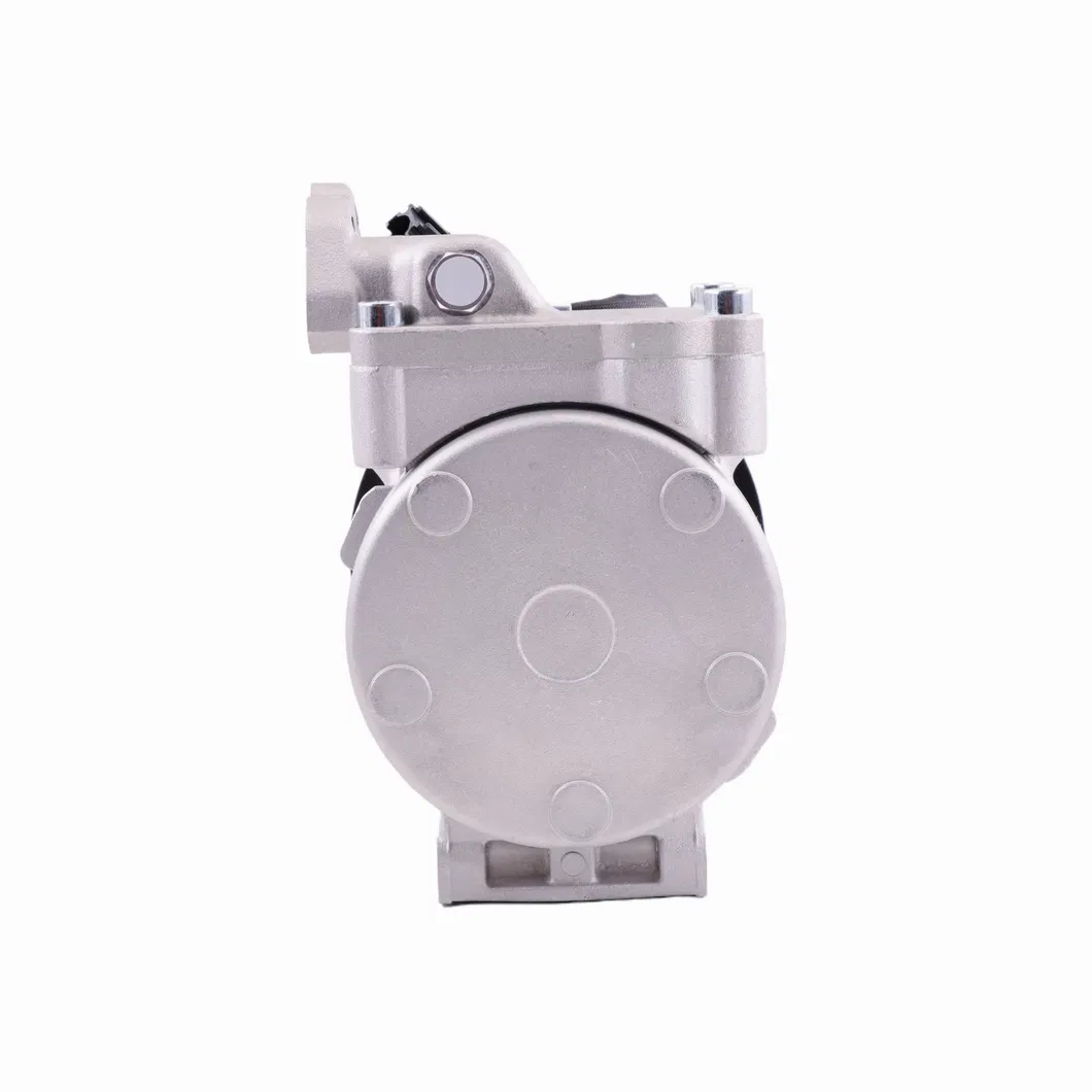 Reliable Auto AC Compressor 977012c600 for Optimal Vehicle Comfort Air Conditioning Compressor