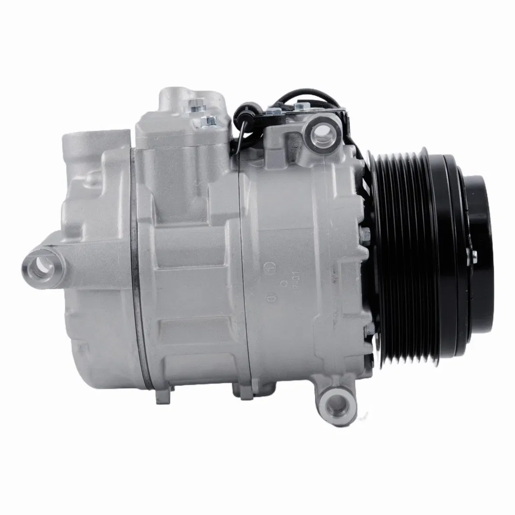A9042300211 Automotive AC Compressor for Enhanced Climate Control