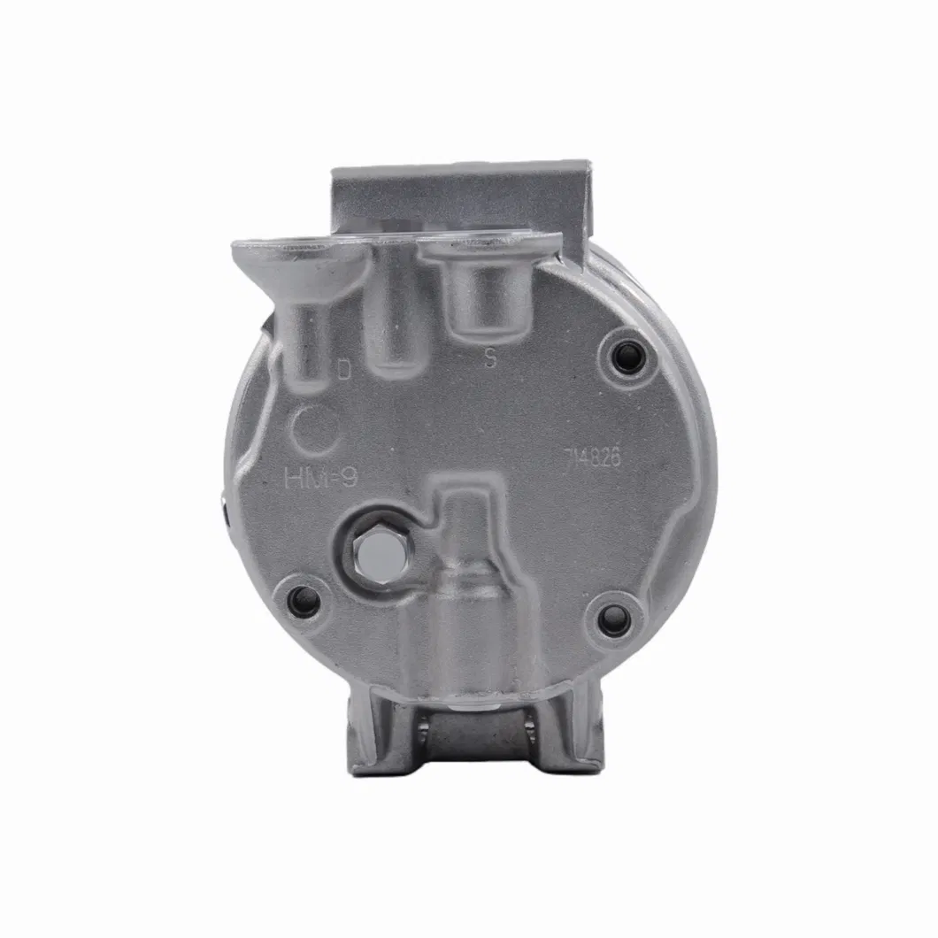 Premium 40364934 Auto AC Compressor for Efficient Cooling
