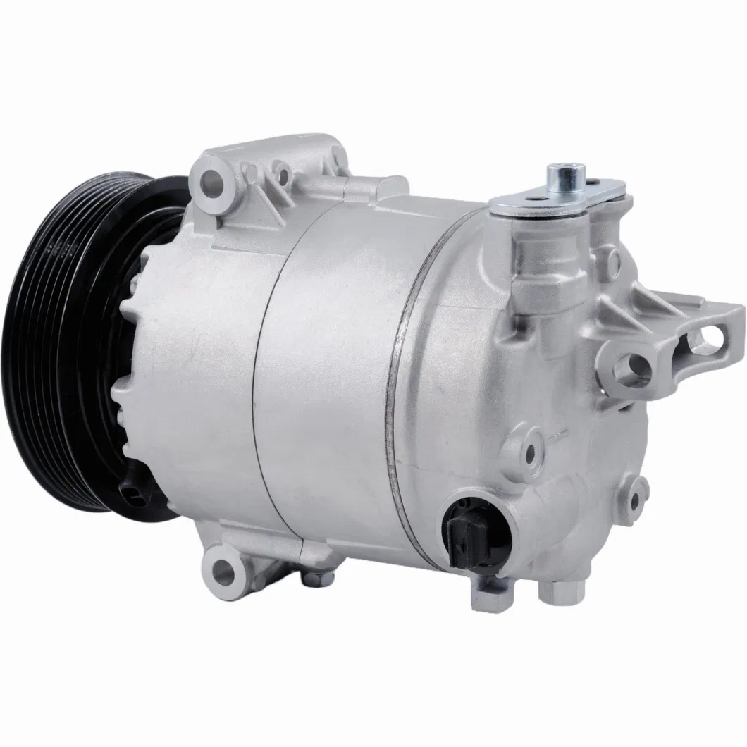 Premium Quality 304880 Auto AC Compressor for Smooth Operation
