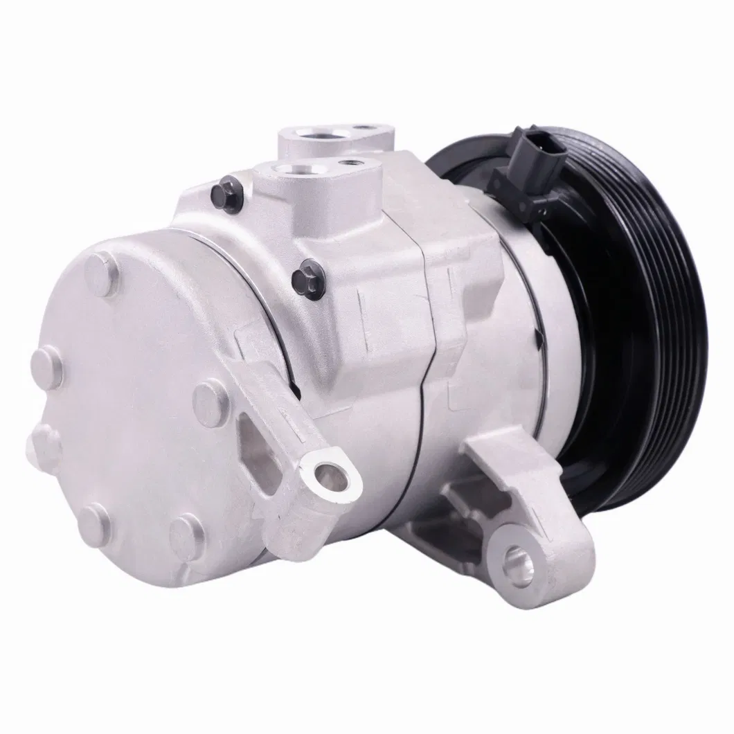 55111506AA Superior Quality AC Compressor Auto Parts