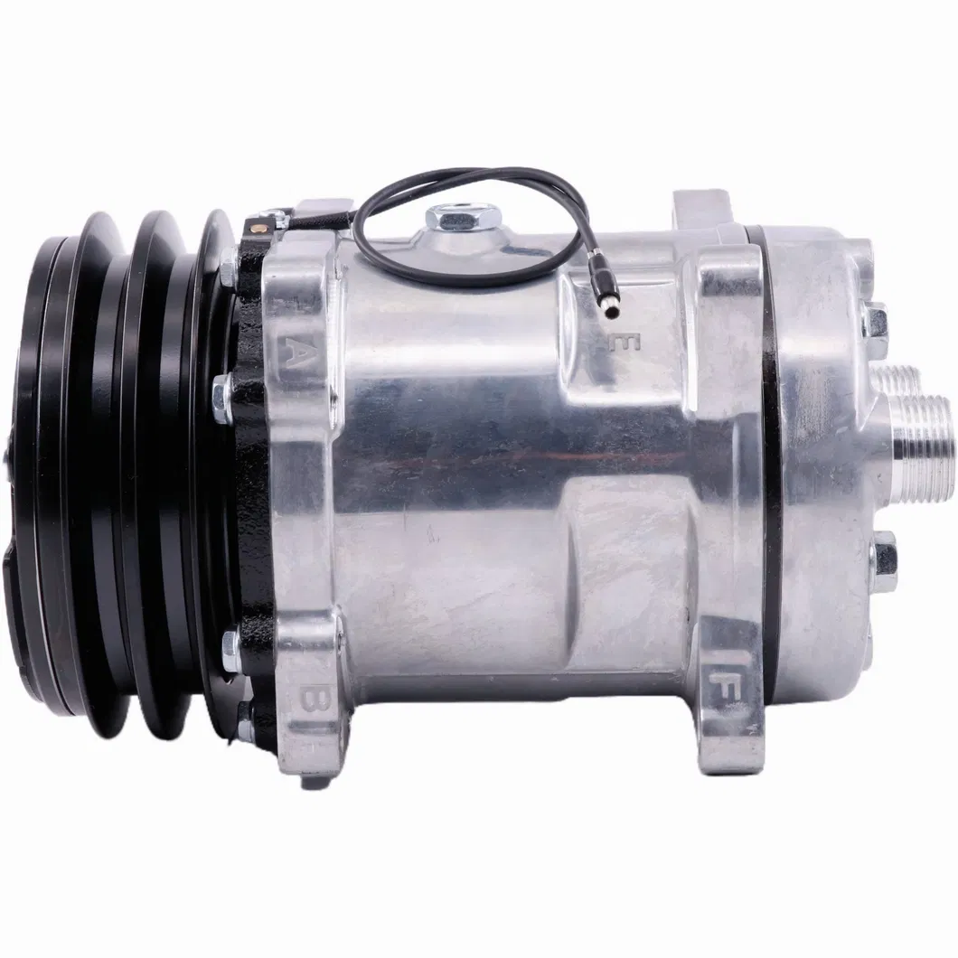 High-Efficiency Auto AC Compressor for Reliable Cooling Performance Abpn83304422