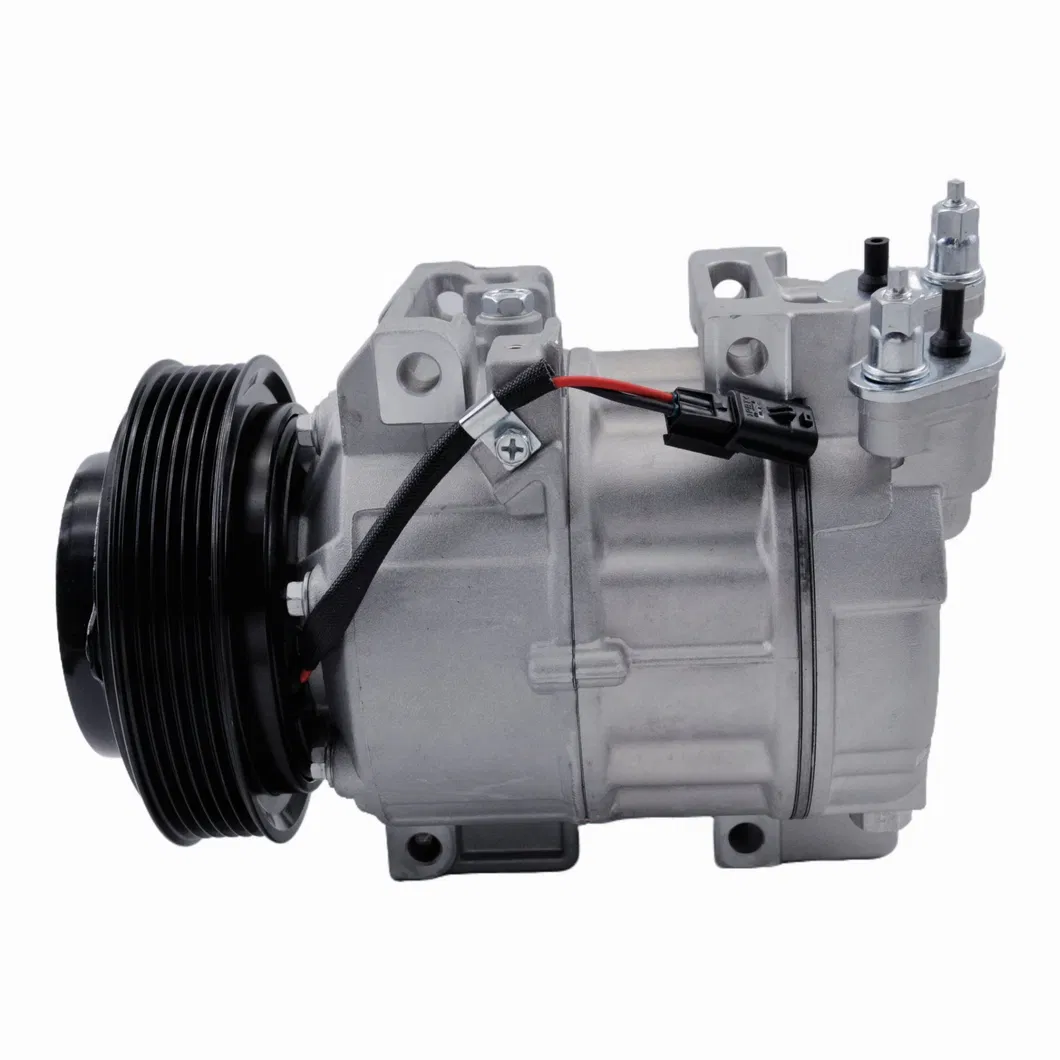 Reliable Auto AC Compressor Model 92600ja000 for Sale