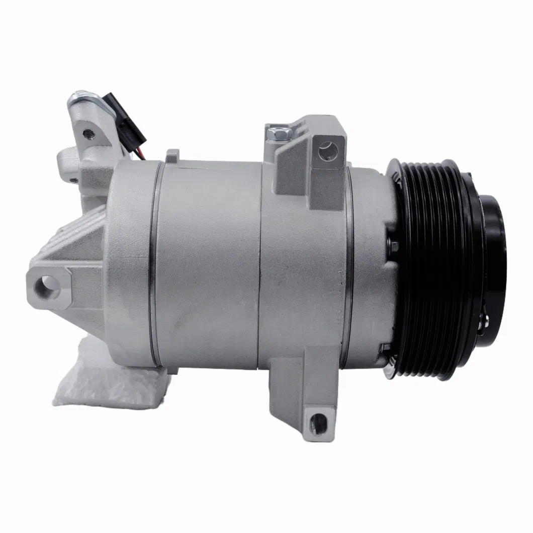 Durable 92600jy02A Car AC Compressor for Efficient Cooling