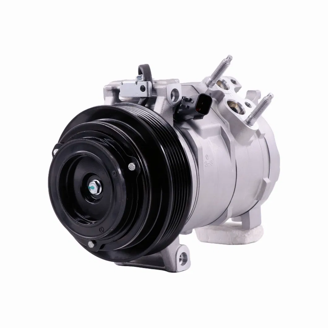 55111424AA High Quality Air Conditioning Compressor Auto Parts