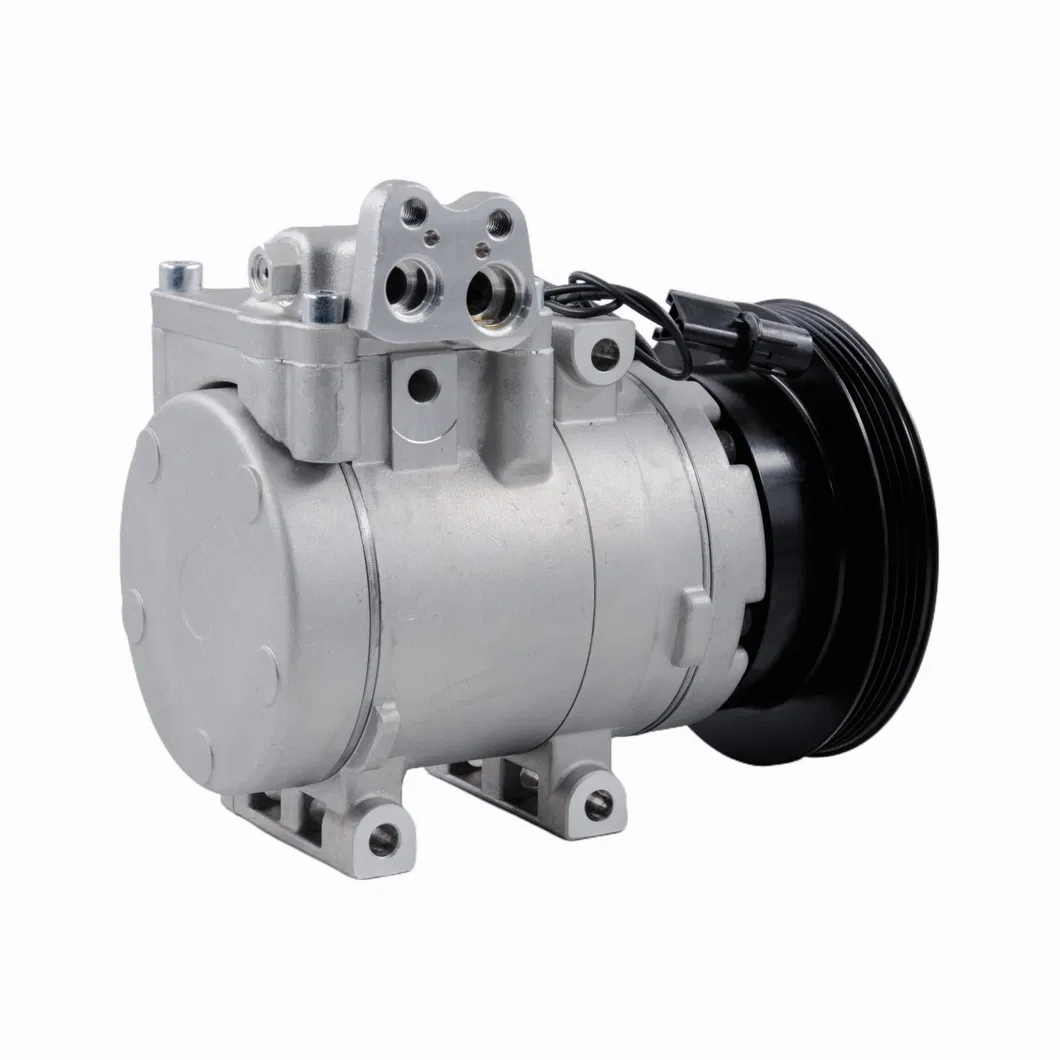 Hot Sale OEM 9770127000 R134A Air Conditioning Compressor 12V Auto AC Compressor