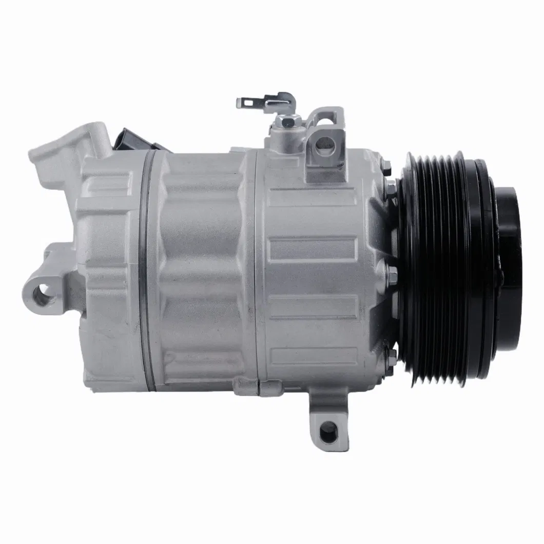 Premium Quality Auto AC Compressor Compatible with 926009AA0a
