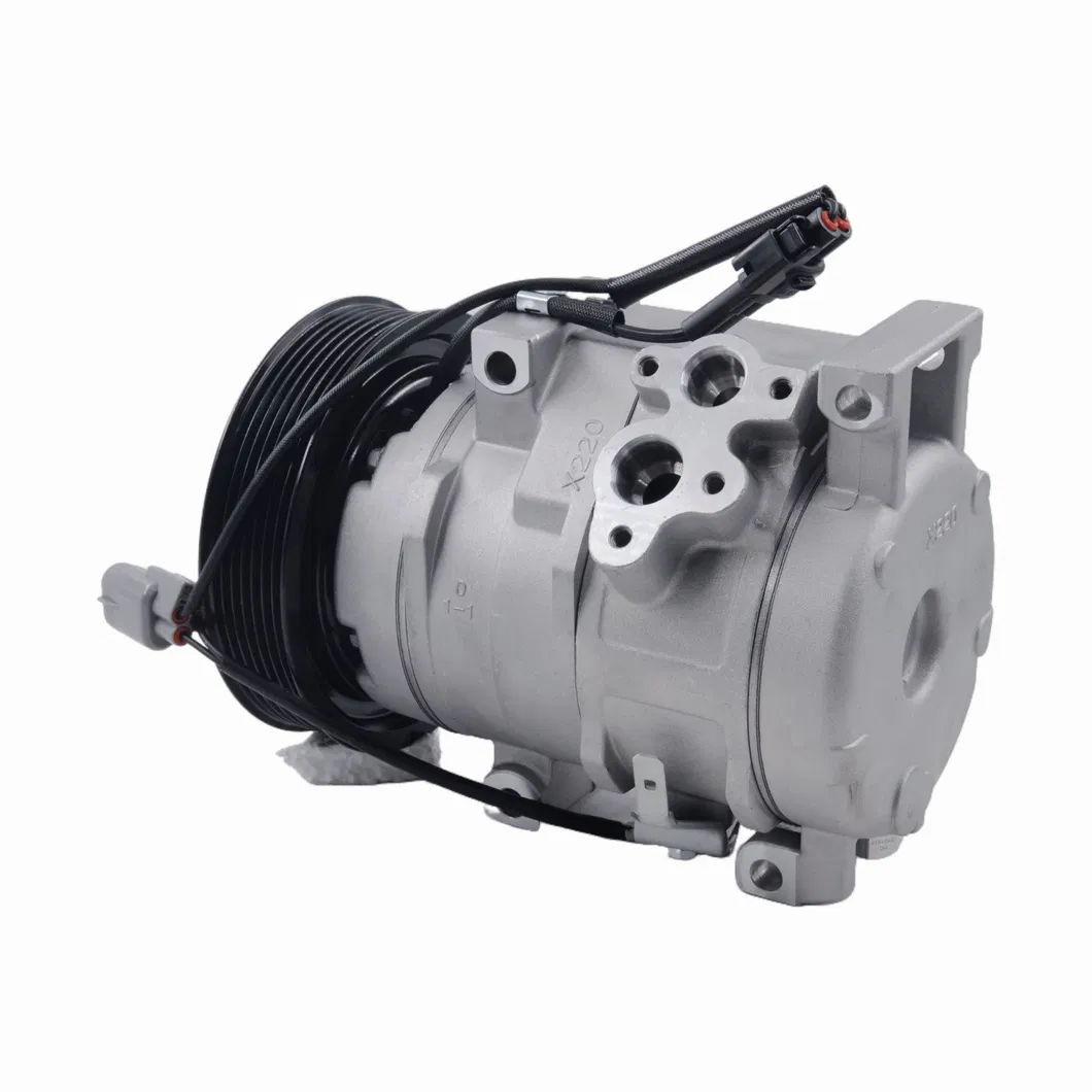 883200608084 High Quality Air Conditioning Compressor
