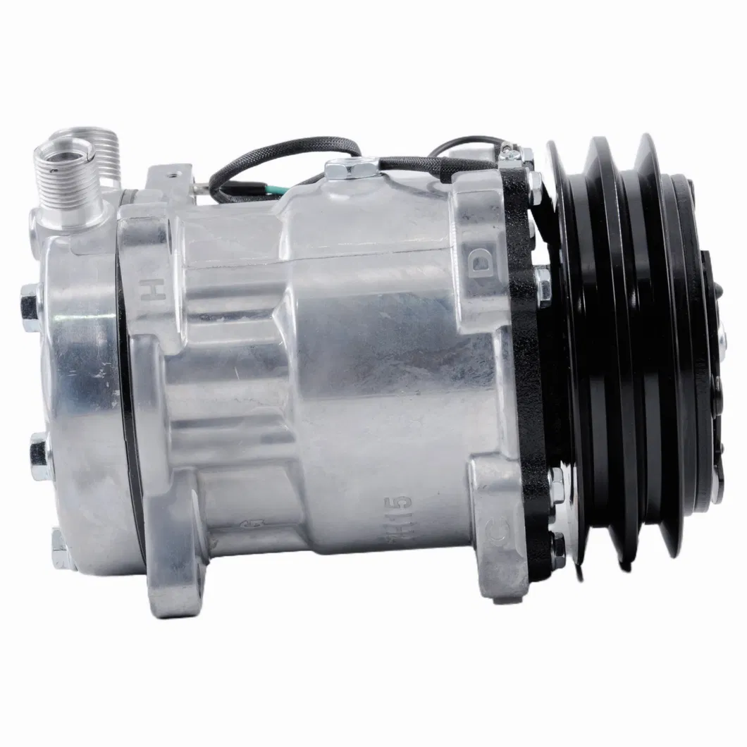 Reliable 3015250 Auto AC Compressor for Optimal Climate Control