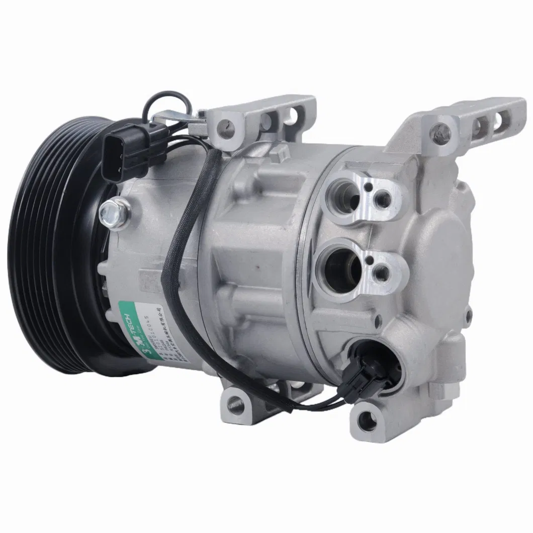 Reliable OEM Auto AC Compressor 977013X500 Air Conditioning Compressor Auto Part