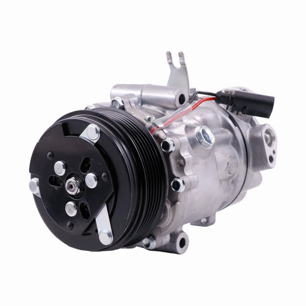 Durable Automotive A/C Compressor for Efficient Climate Control 3020311 Auto AC Compressor
