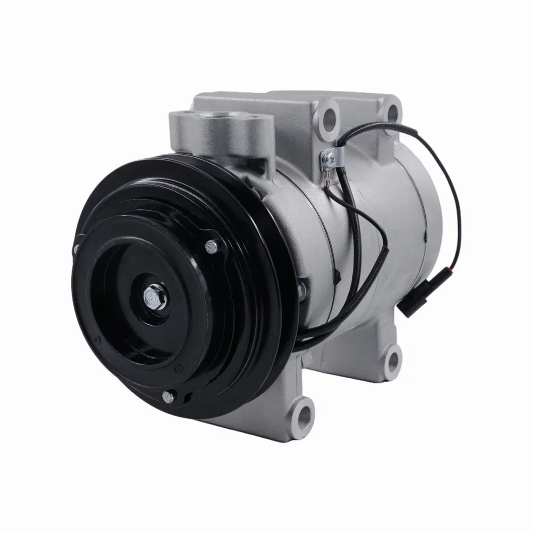 92600du70A High Quality Auto Air Conditioning Compressor
