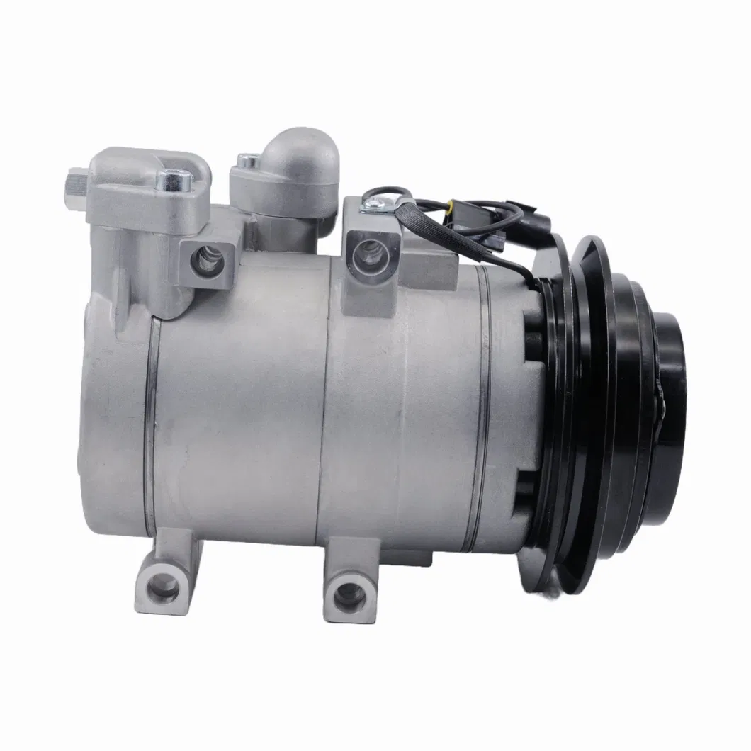 Premium High Efficiency Air Conditioning Compressor for Optimal Cooling 977014A021 Auto AC Compressor