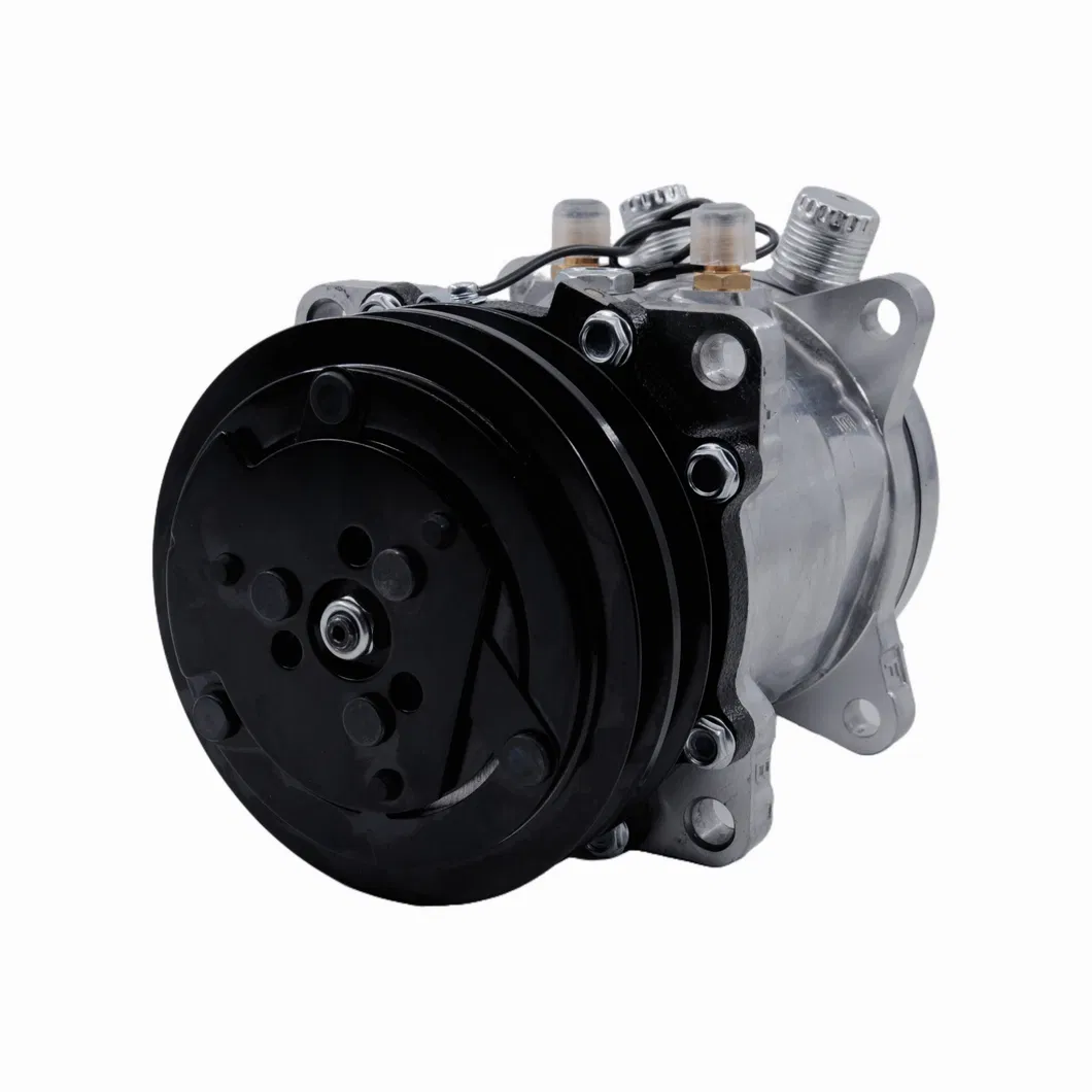 High-Efficiency 38800pd2701 Air Conditioning Compressor for Optimal Cooling Auto AC Compressor